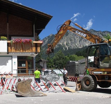 Dorfbrunnen Gemeindebrunnen Tirol ffentlicher Brunnen Stadtbrunnen Vorarlberg Bludenz Bregenz Feldkirch Hohenems Dornbirn