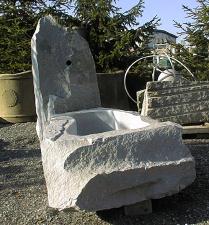 Brunnen Stein Naturstein Gartenbrunnen Steinmetz sterreich Vorarlberg