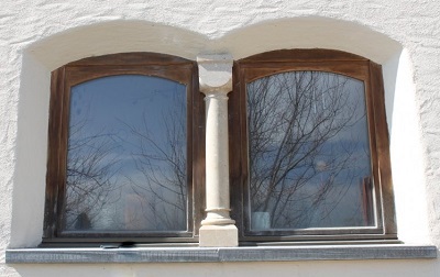  Fensterbank Naturstein Platten Stein Steinsule Stein Sule Kapitel Sims Fenstersims Fensterbnke